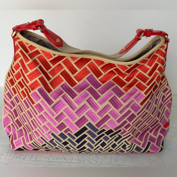 Cole Haan Multi color handbag - Picture 11 of 14